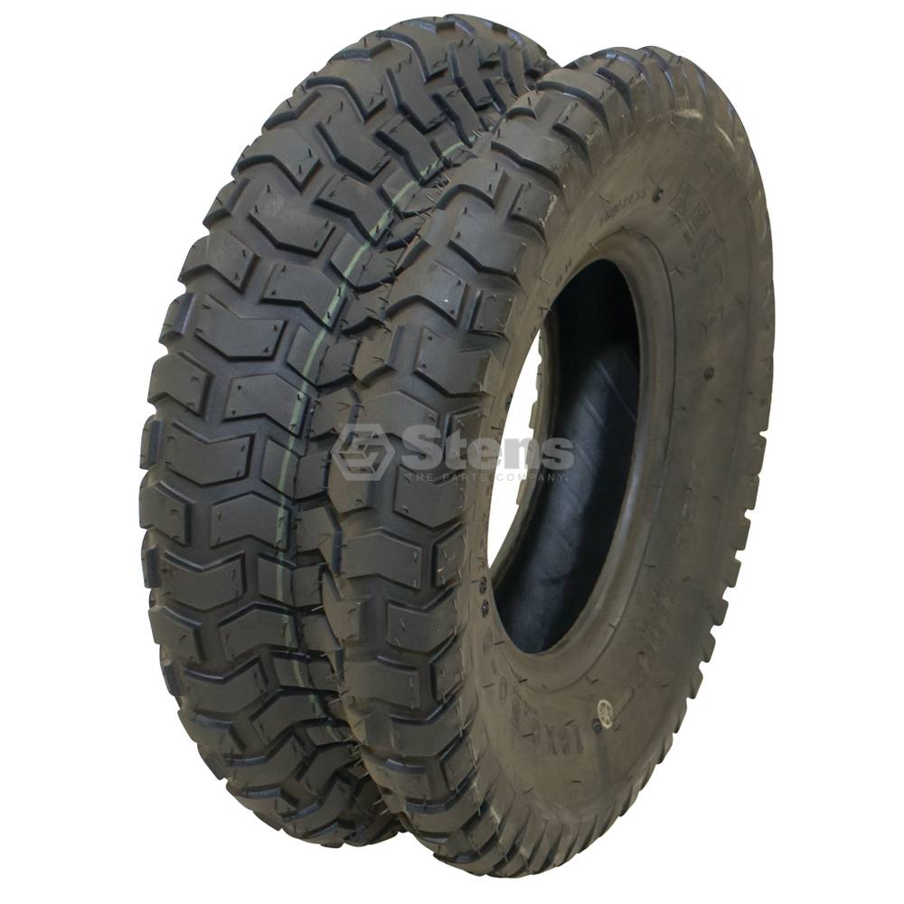Kenda Kenda Super Turf 4 Ply 20-10.00-10 Lawn /& Garden//Turf Tire